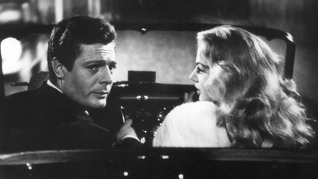 La Dolce Vita