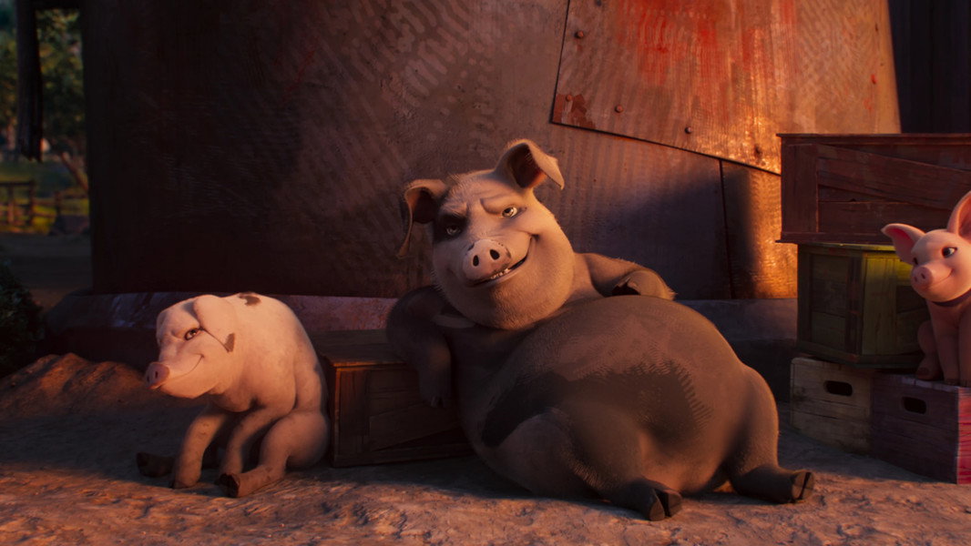Animal Farm
