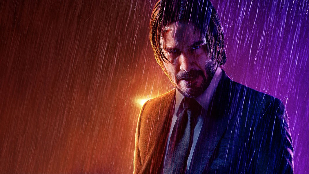 John Wick: Chapter 3 – Parabellum