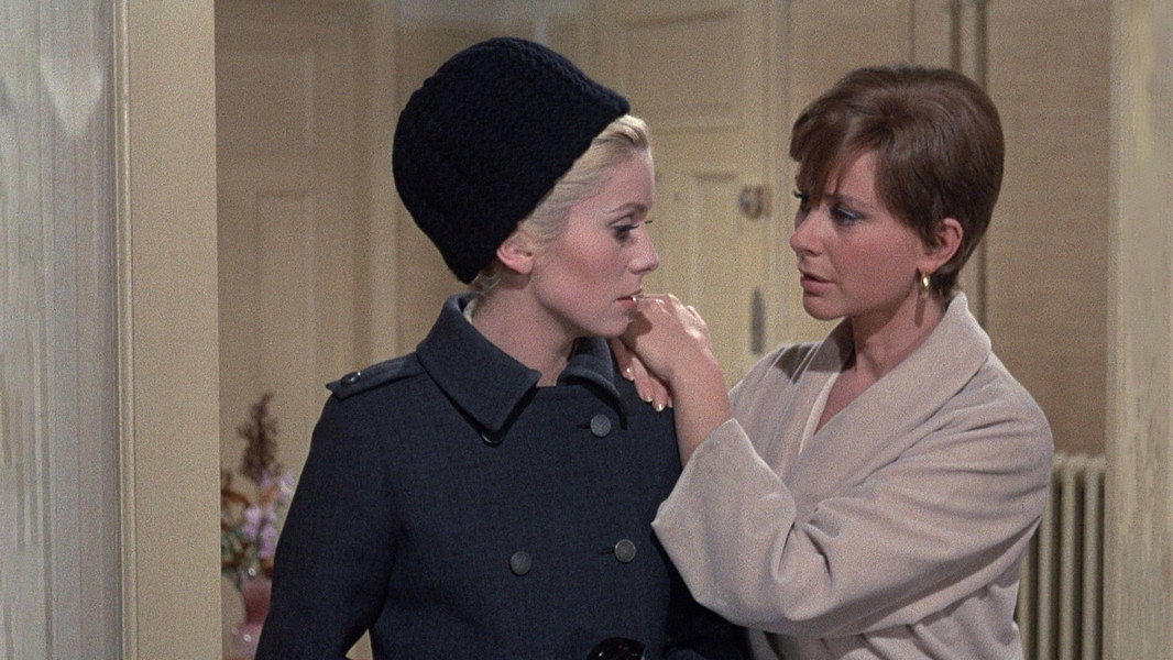 Belle de Jour