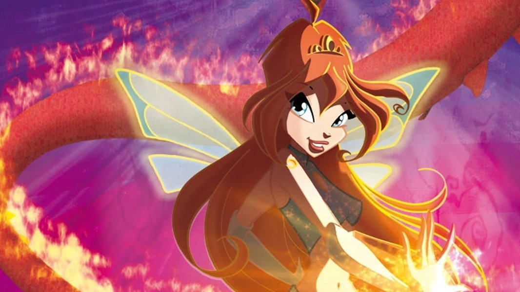 Winx Club Special 3: The Battle for Magix