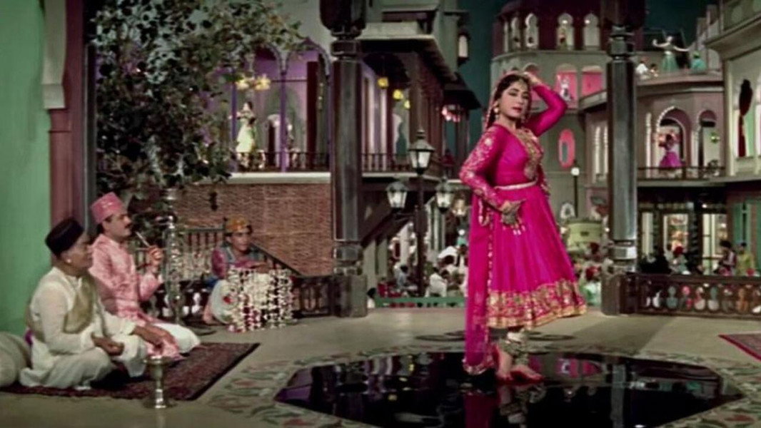 Pakeezah