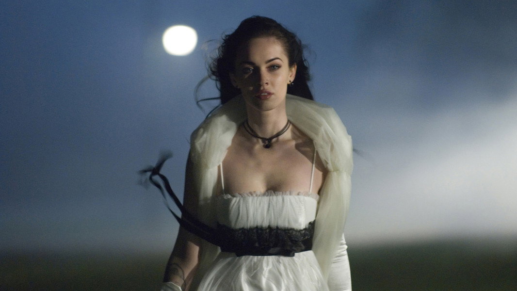 Jennifer's Body
