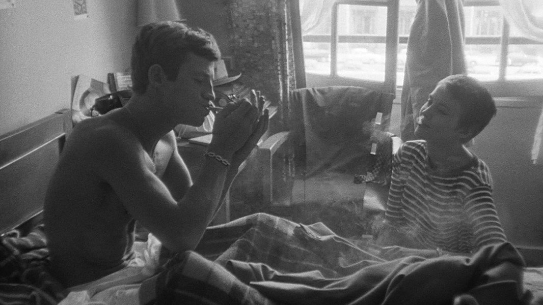 Breathless