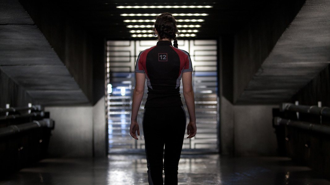 The Hunger Games