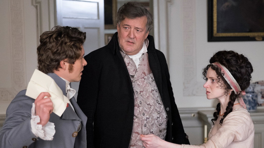 Love & Friendship