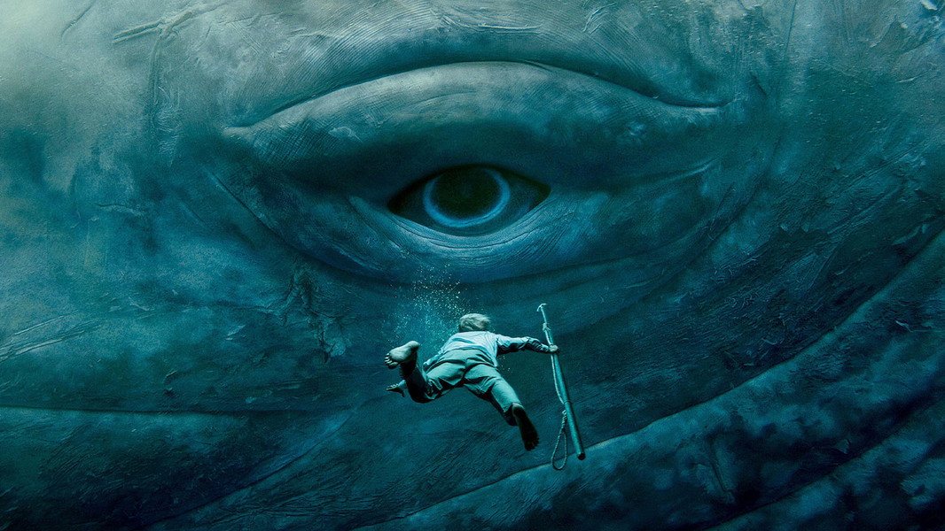 In the Heart of the Sea