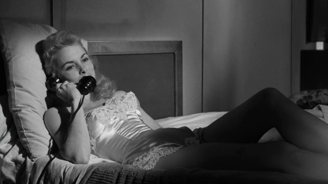 Touch of Evil