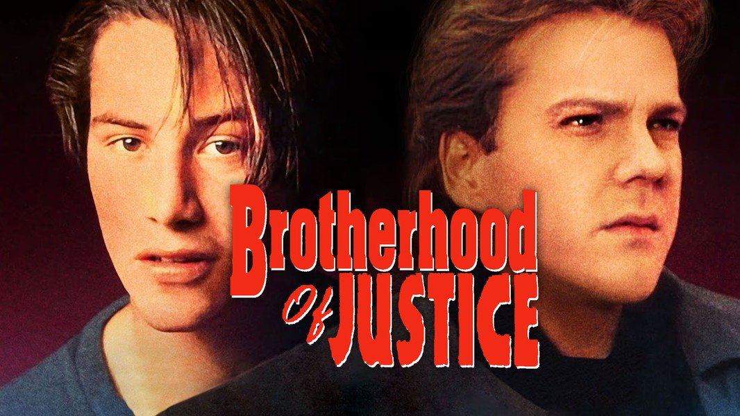 The Brotherhood of Justice