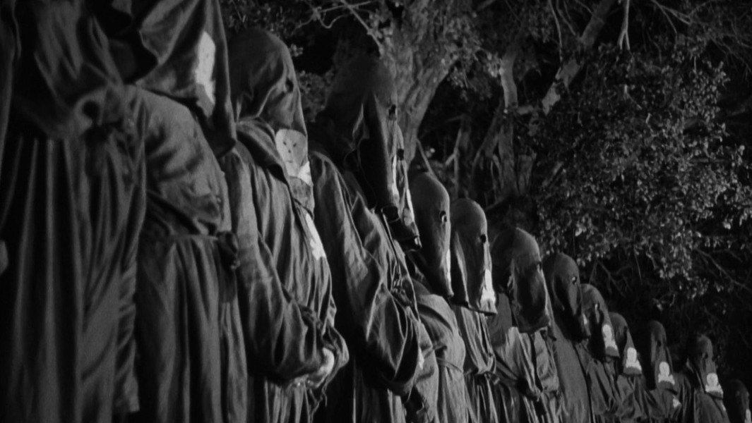 Black Legion