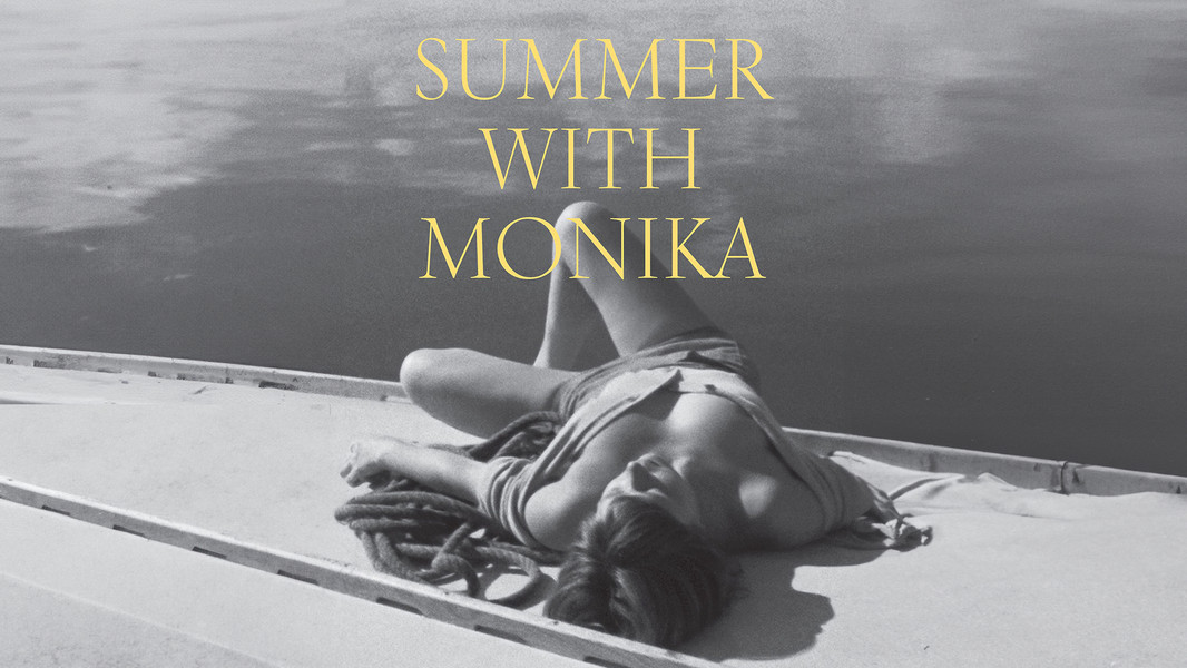 Summer with Monika