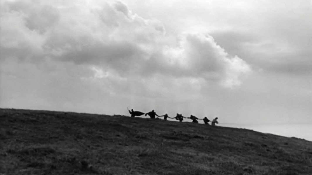 The Seventh Seal