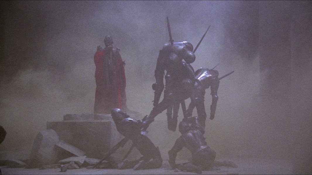 Time Bandits