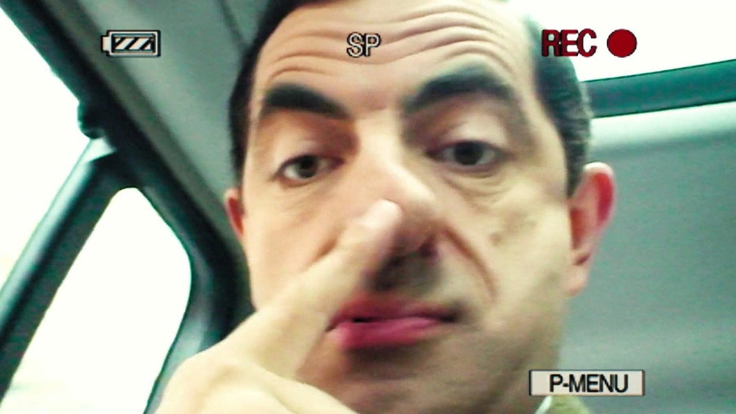 Mr. Bean's Holiday