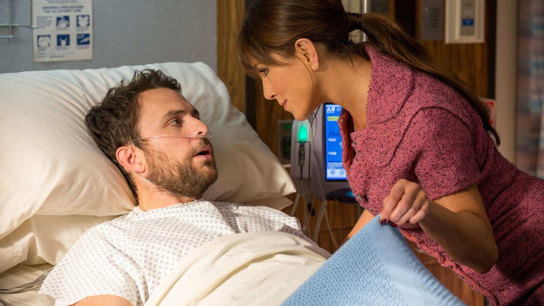 Horrible Bosses