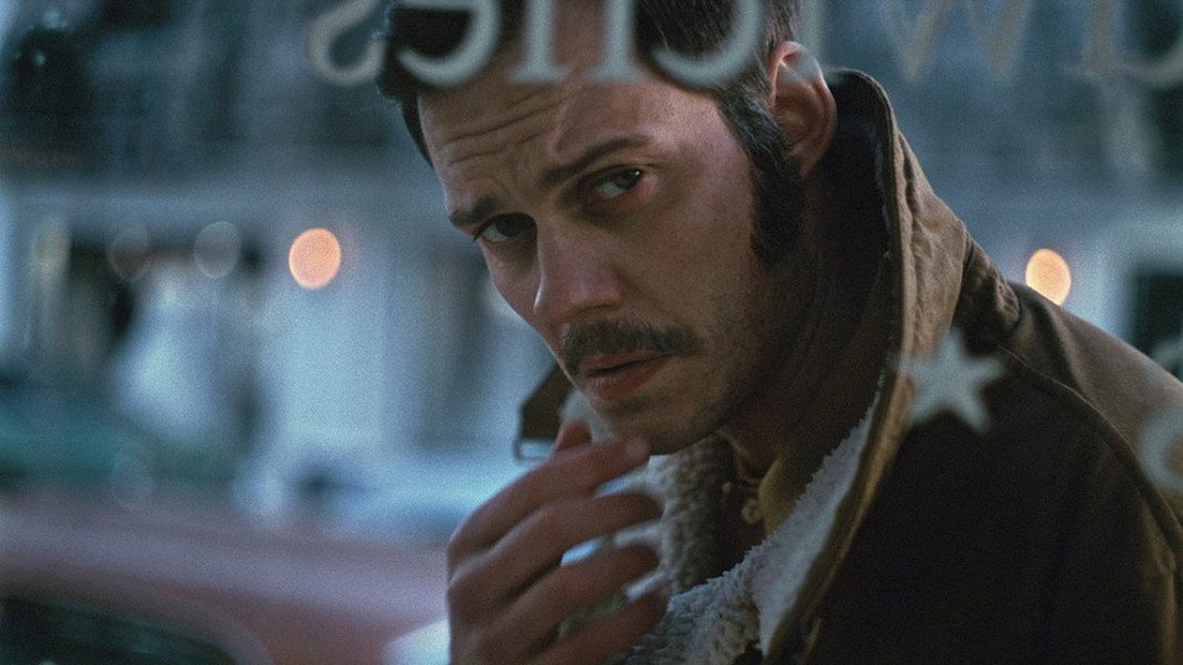 Dead Man's Wire