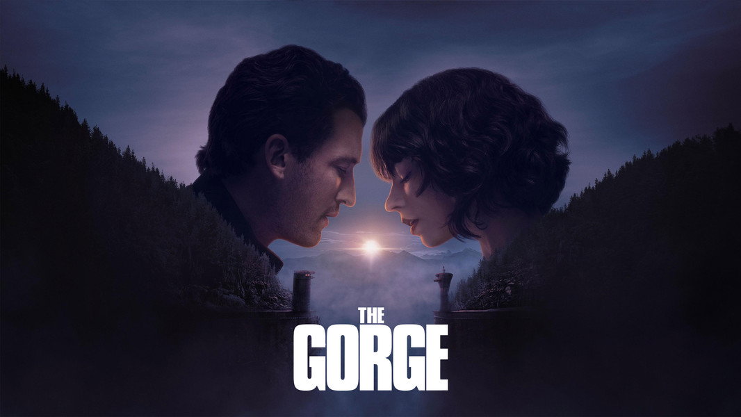 The Gorge