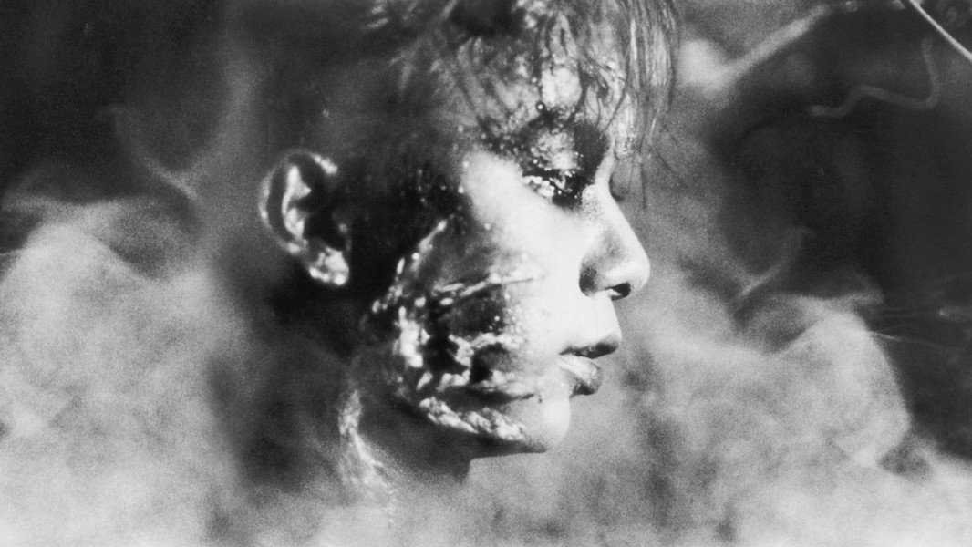Tetsuo: The Iron Man