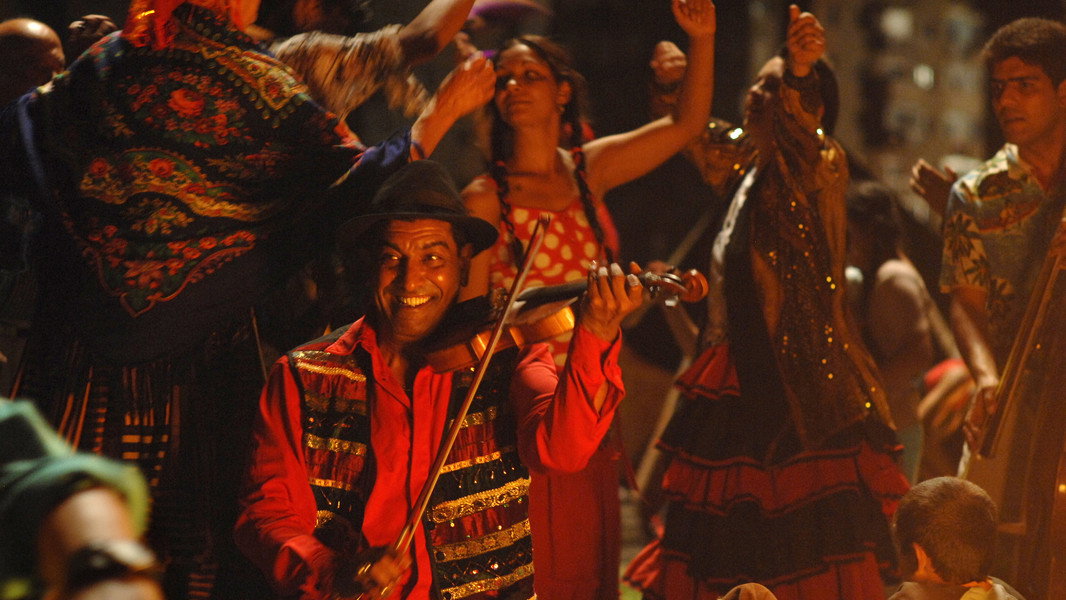 The Concert