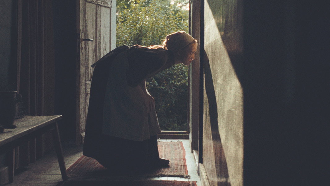 Sound of Falling