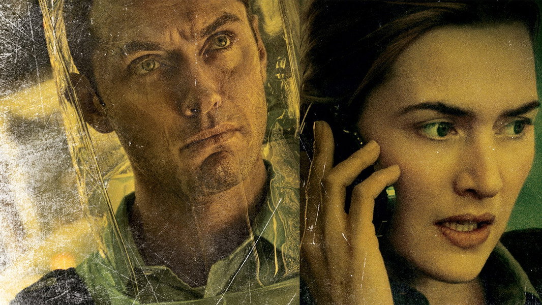 Contagion