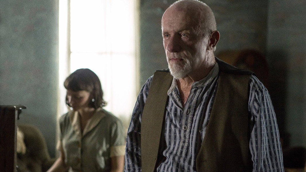 Mudbound