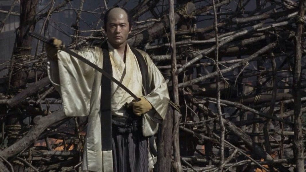 13 Assassins