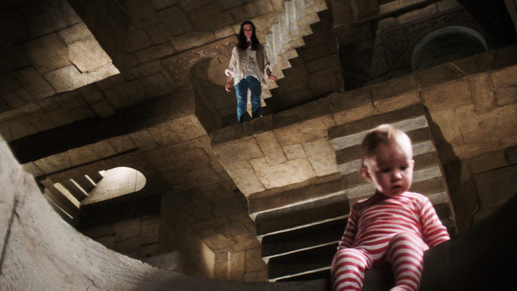 Labyrinth