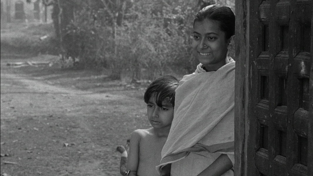 Pather Panchali
