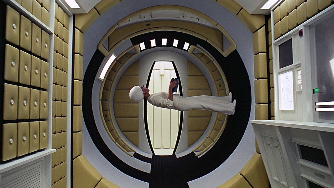 2001: A Space Odyssey