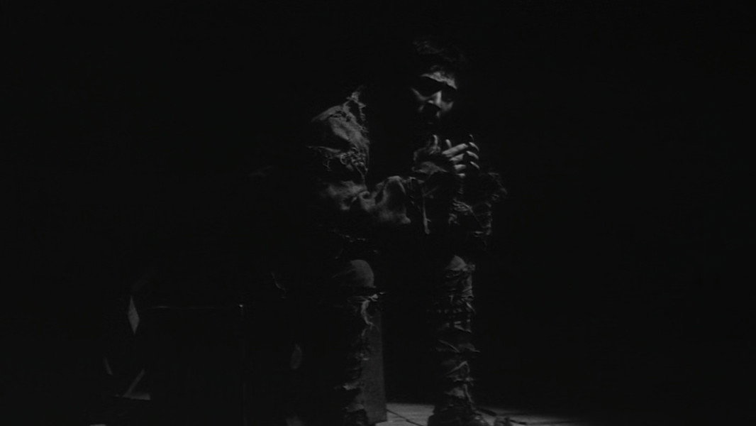 The Human Condition III: A Soldier's Prayer