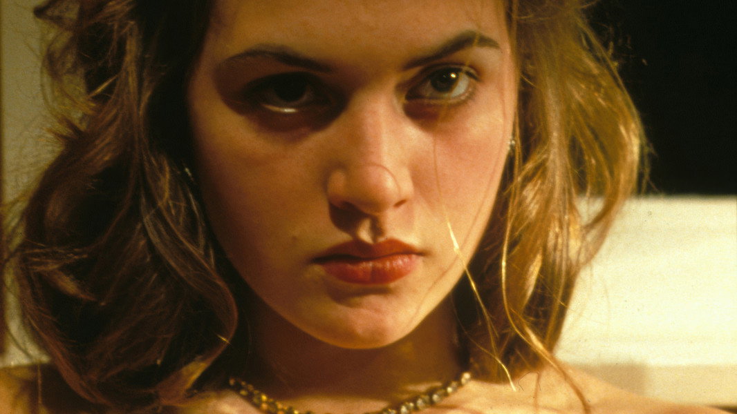 Heavenly Creatures