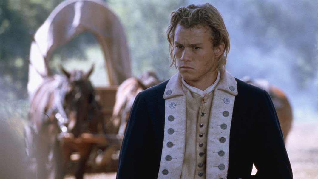 The Patriot