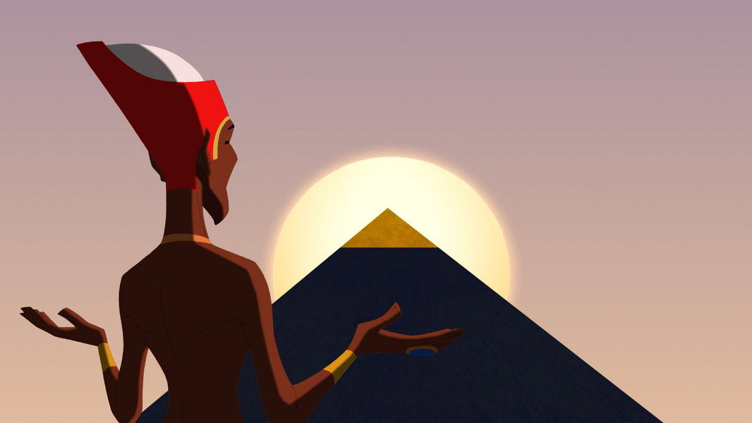 Princess of the Sun