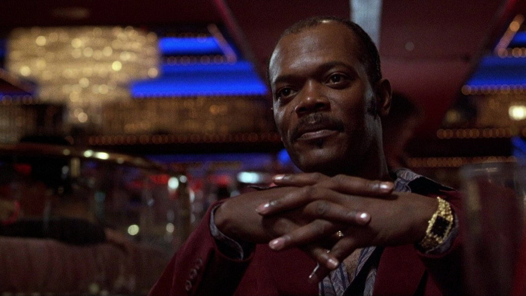 Hard Eight