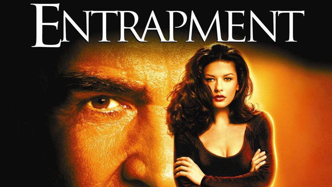 Entrapment