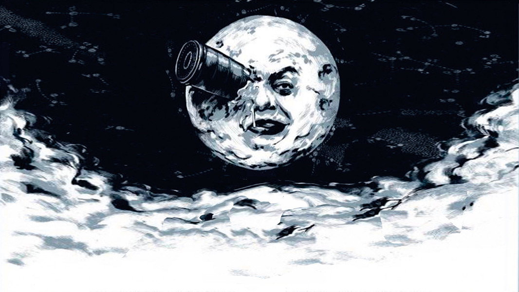 A Trip to the Moon