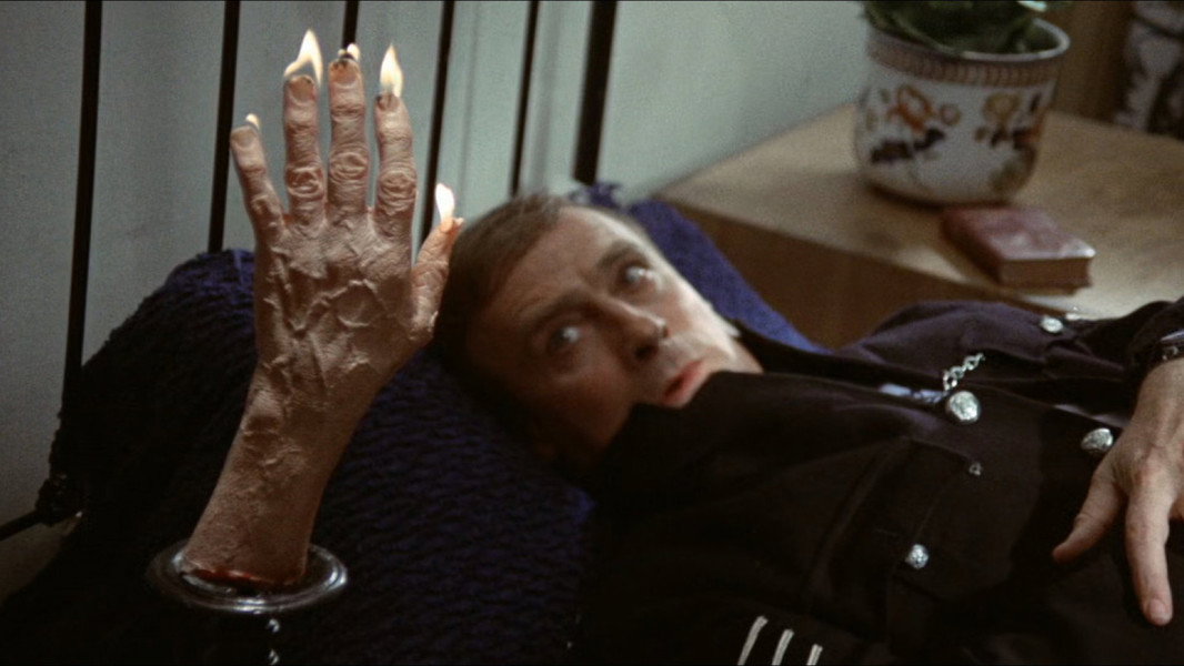The Wicker Man