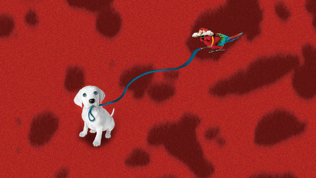 102 Dalmatians