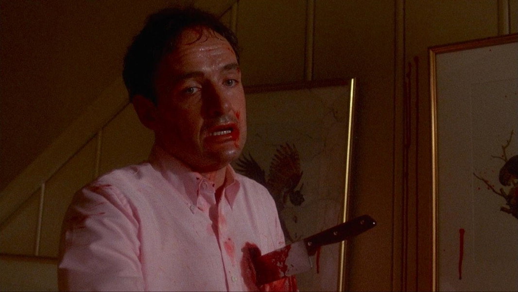 The Stepfather