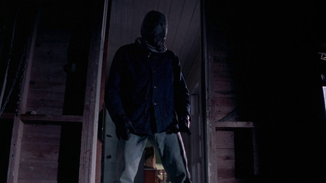 The Town That Dreaded Sundown