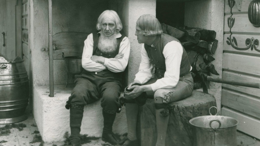 Sons of Ingmar
