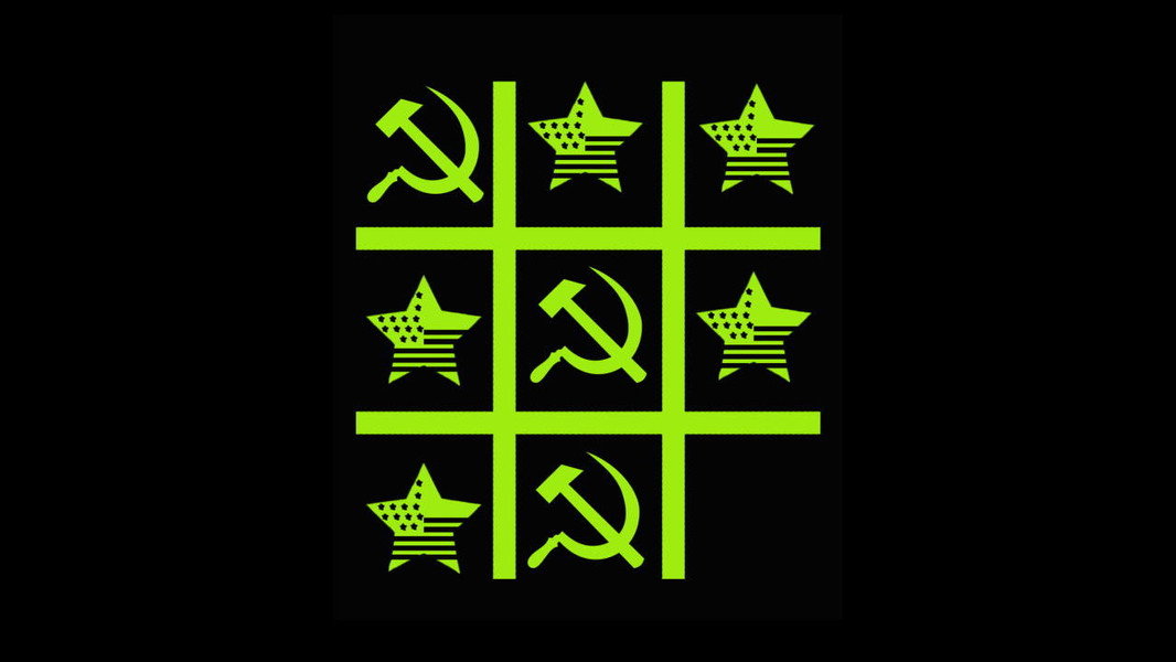 WarGames