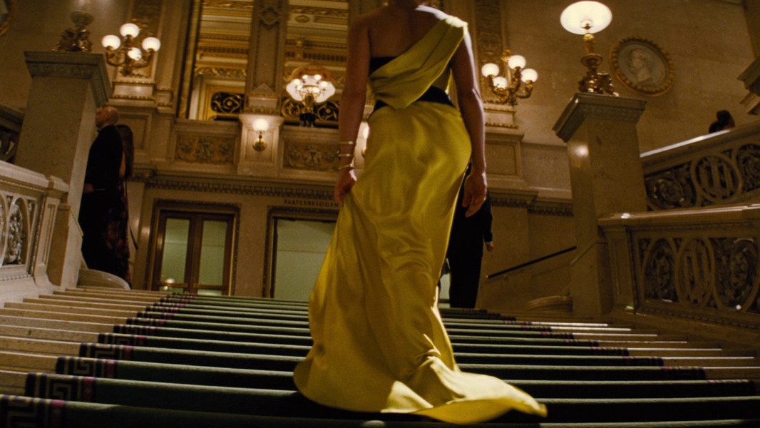 Mission: Impossible – Rogue Nation