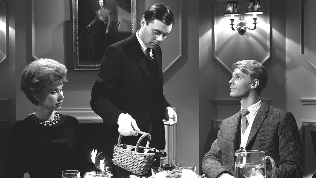 The Servant