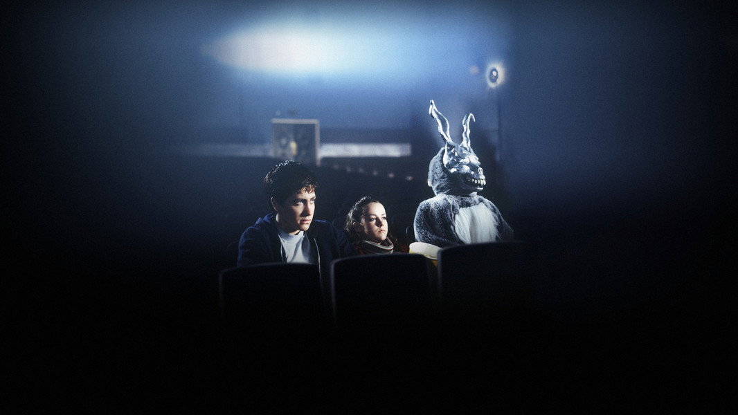 Donnie Darko
