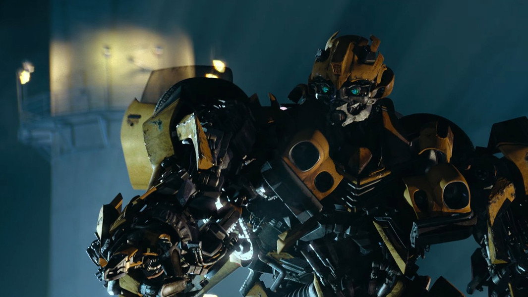 Transformers