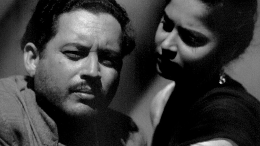 Pyaasa