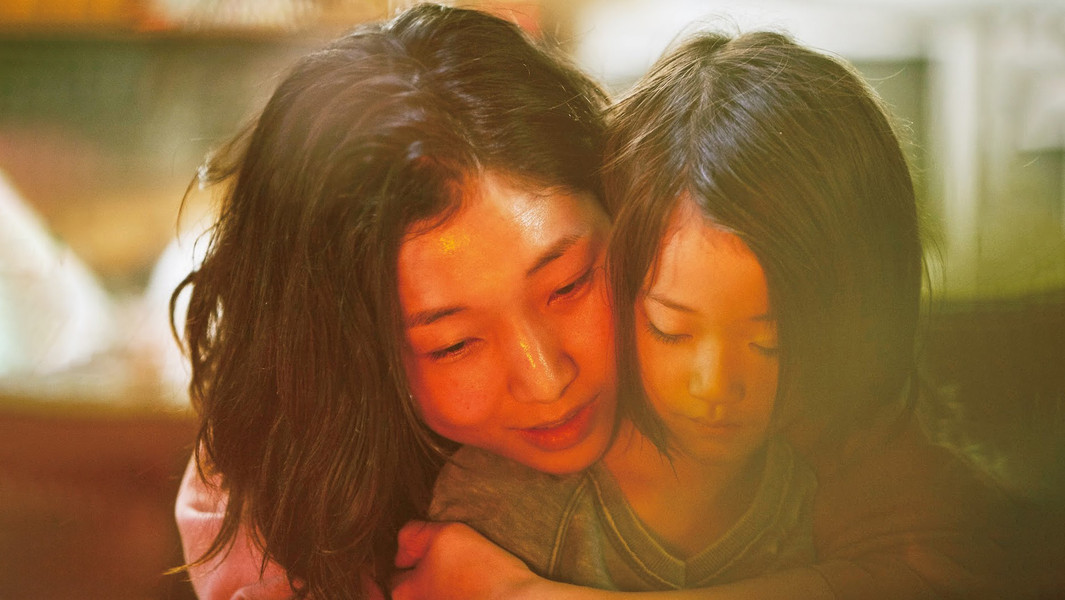 Shoplifters
