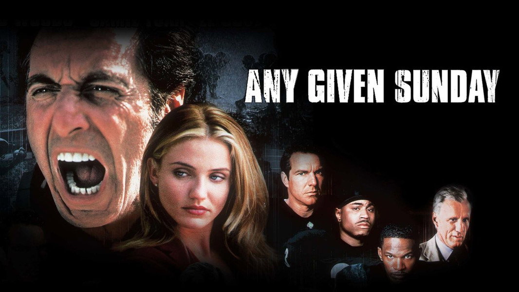 Any Given Sunday